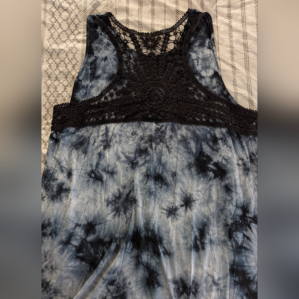 Lane Bryant Swing Dress - Picture 7 of 10